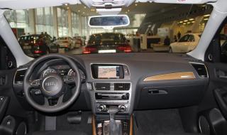 一汽奥迪多少钱 一汽奥迪多少钱