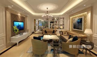 西安东易日盛 西安东易日盛