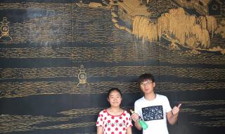 乌镇杭州二日游攻略