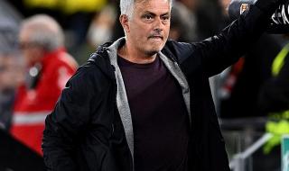 罗马欧联杯决赛时间